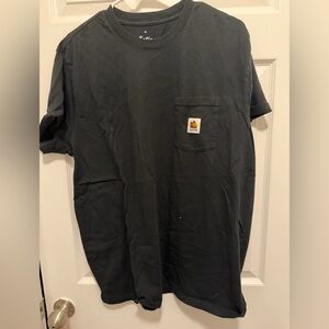 Katin Men's Black T-Shirt